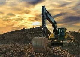 Excavaciones